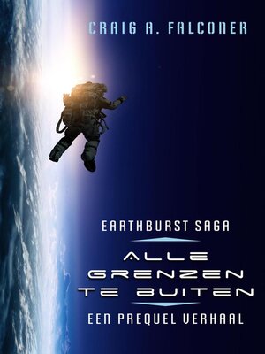Alle grenzen te buiten - ebook